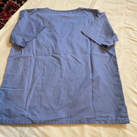Active Uniform Scrub - Picture 3 of 10